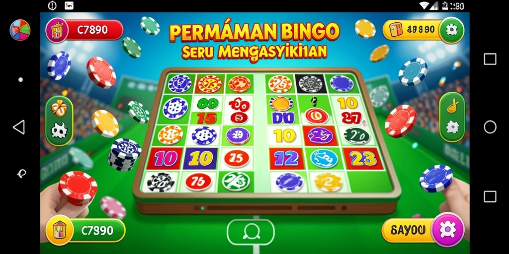Screenshot utama C7890 menunjukkan gameplay seru dan grafis menawan.