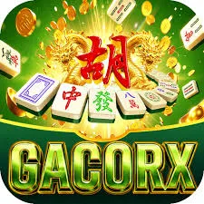 gacorx APK Simulation