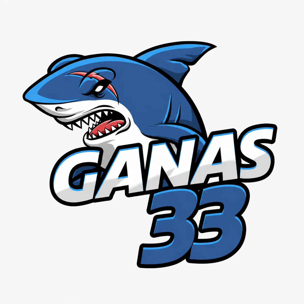 ganas33 APK Horror