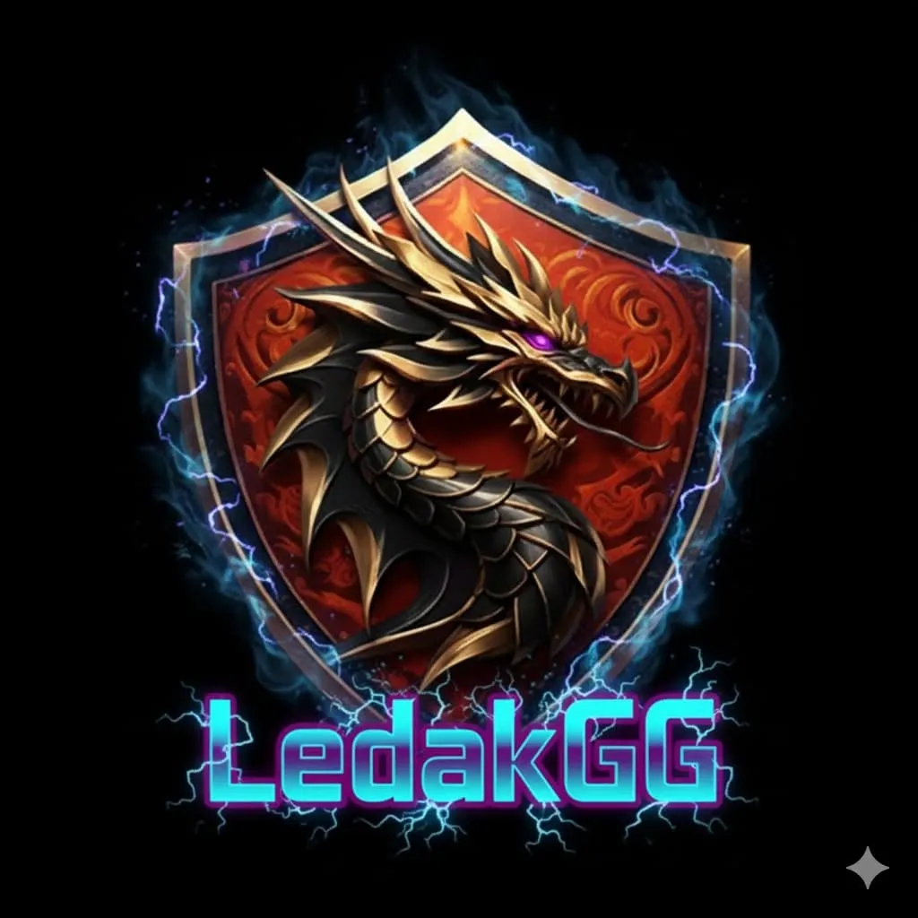 LEDAKGG - Permainan Musik Seru untuk Semua Kalangan