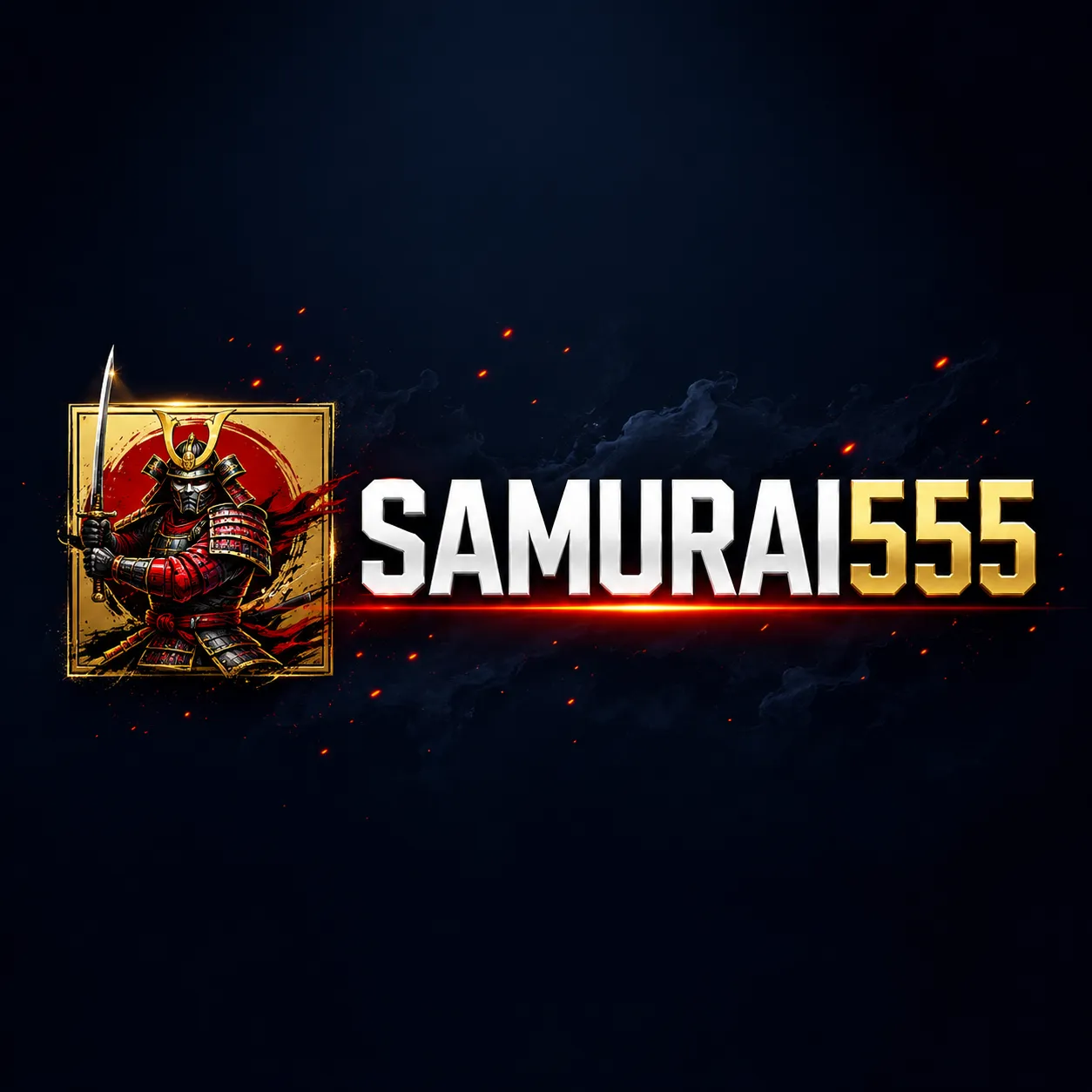 samurai555 APK Puzzle